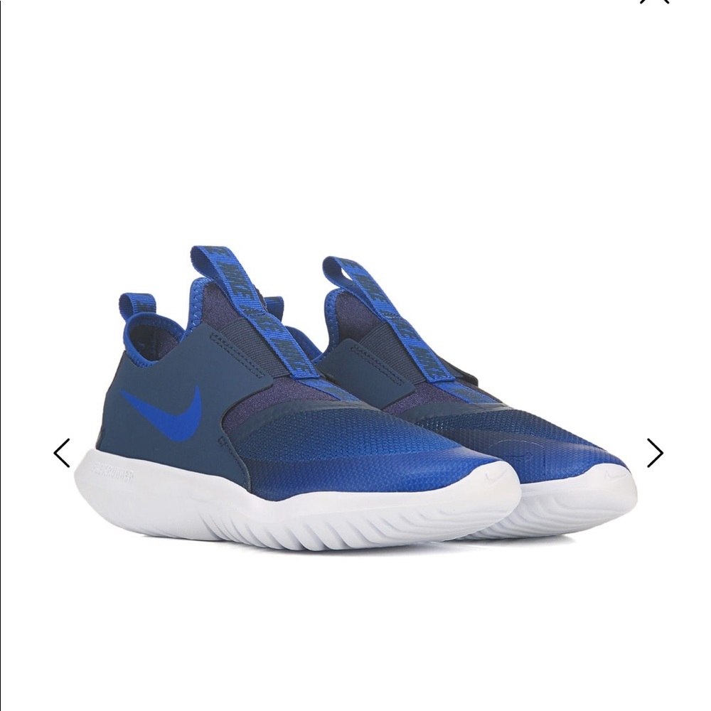 Kids flex runner Nike